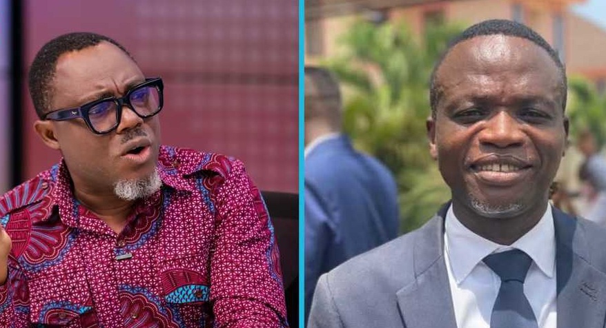 NPP accuses TV3 of bias after chaotic studio incident