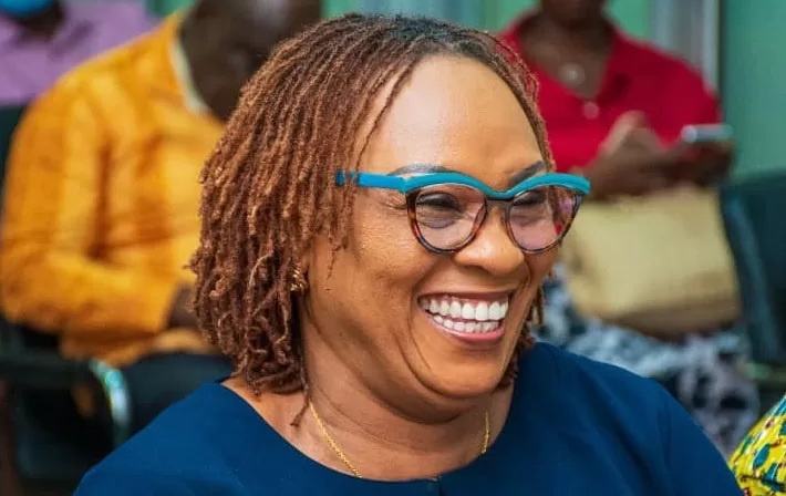 Interior Minister clears Hawa Koomson of Kasoa election violence allegations