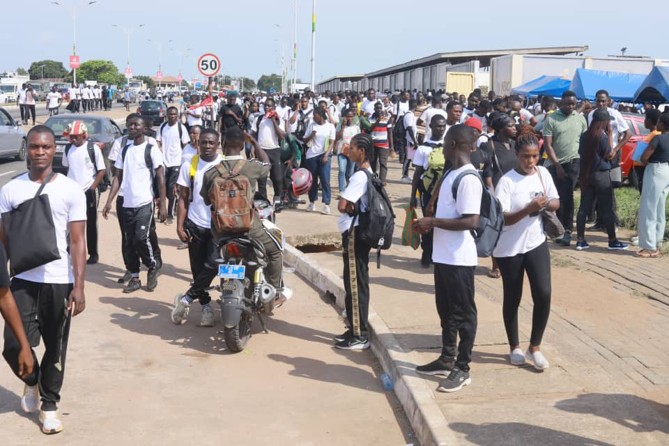 Elwak tragedy: Government moves to suspend military recruitement