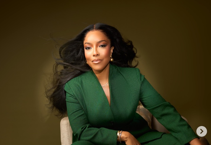 Joselyn Dumas unveils fourth season of ‘Keeping It Real’ talkshow