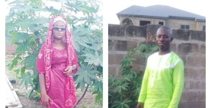 Man kills 13-year-old daughter after eating food meant for younger brother