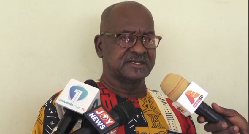 Ewoyaa chiefs reject 5% royalty, demand restoration of 10% in lithium deal