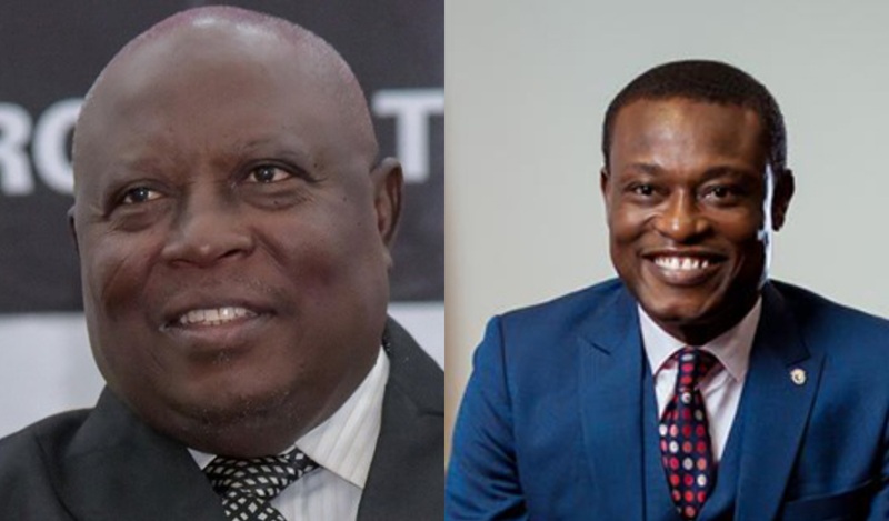 Martin Amidu writes: Kissi Agyebeng is pathologically dishonest and unfit for the OSP