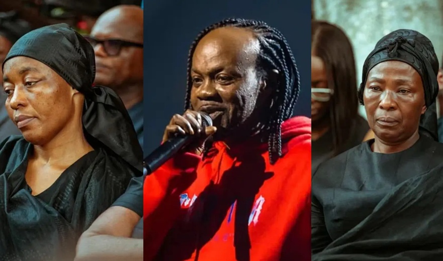 Daddy Lumba’s funeral shifted to December 13 after Otumfuo’s intervention