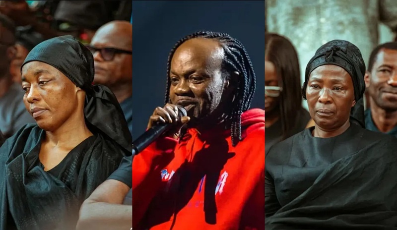 Kumasi High Court begins hearings of legality of Akosua Serwaa’s marriage to Daddy Lumba