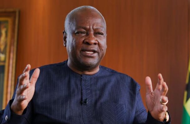 Gov’t’s $1.2bn plan for presidential jets, helicopters and patrol vessels sparks public outcry