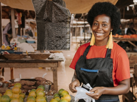 Gov’t pledges GHS400m for Women’s Development Bank in 2026 budget