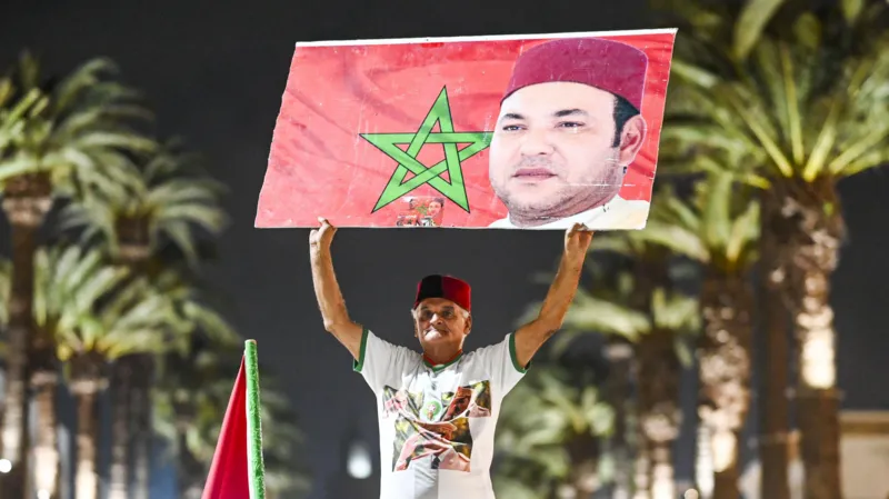 Morocco declares 31 October ‘national holiday’ to mark victory against Algeria over disputed Western Sahara region