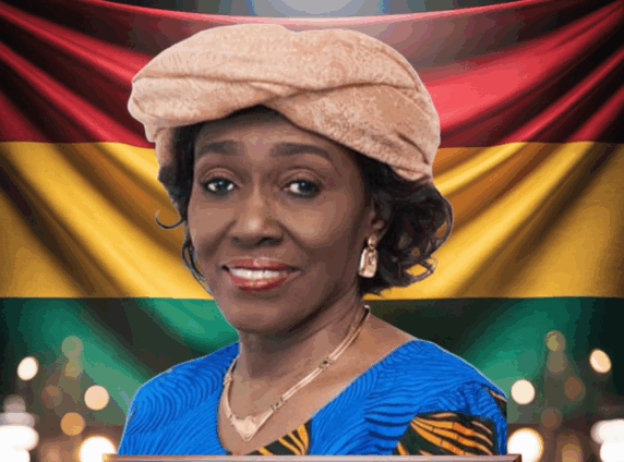 Gov’t to hold state funeral for Nana Konadu Agyeman-Rawlings