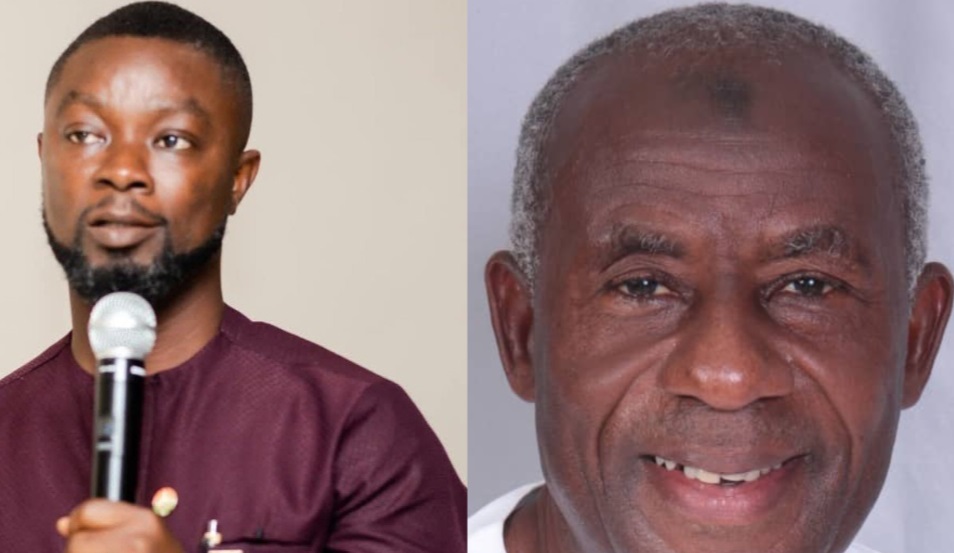 Ahafo: NDC MP leads thugs to attack anti-galamsey team – NAIMOS Operations Director narrowly escapes death