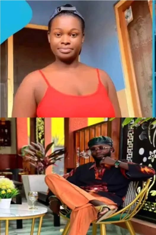 Obuasi Abompe: Man on the run after killing girlfriend