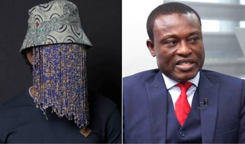 Anas ‘baby mama’ pops up in OSP-SML case