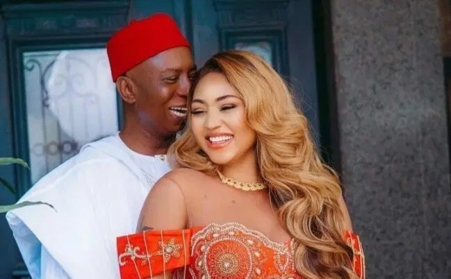 I’m ashamed I fell in love — Regina Daniels breaks silence