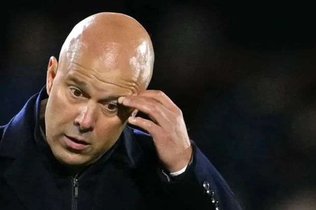 Arne Slot accepts responsibility for Liverpool’s poor performance against Nottingham Forest Arne Slot accepts responsibility for Liverpool’s poor performance against Nottingham Forest