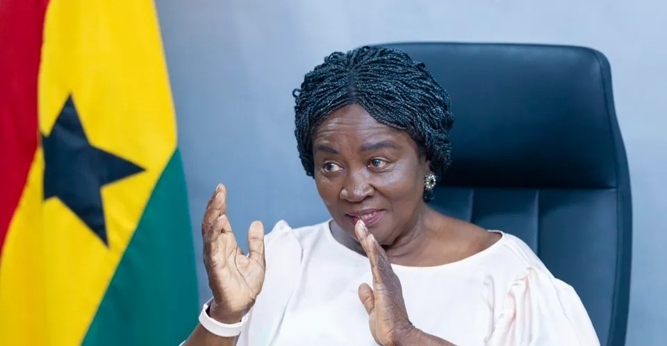 Ghana is ready for clean, responsible waste management solutions – Veep