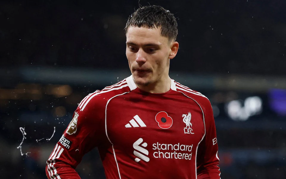 ‘Florian Wirtz is a problem for Arne Slot’ – Micah Richards