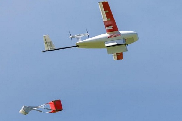 Gov’t suspends Zipline contracts