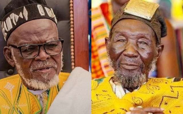 Bissaku Traditional Council rejects alleged Kusasi claims in Bawku mediation Bissaku Traditional Council rejects alleged Kusasi claims in Bawku mediation