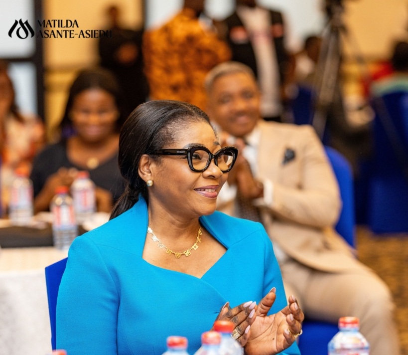 BoG highlights gains in secured lending at GNCCI sensitisation programme