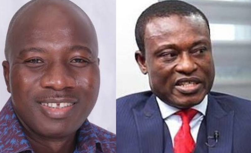 Majority Leader calls for abolishment of the OSP