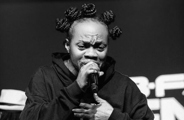 Daddy Lumba finally laid to rest amid family and legal tensions Daddy Lumba finally laid to rest amid family and legal tensions