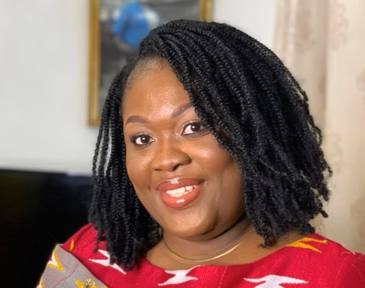 Former Deputy A-G honoured with Rising Star in Law Award