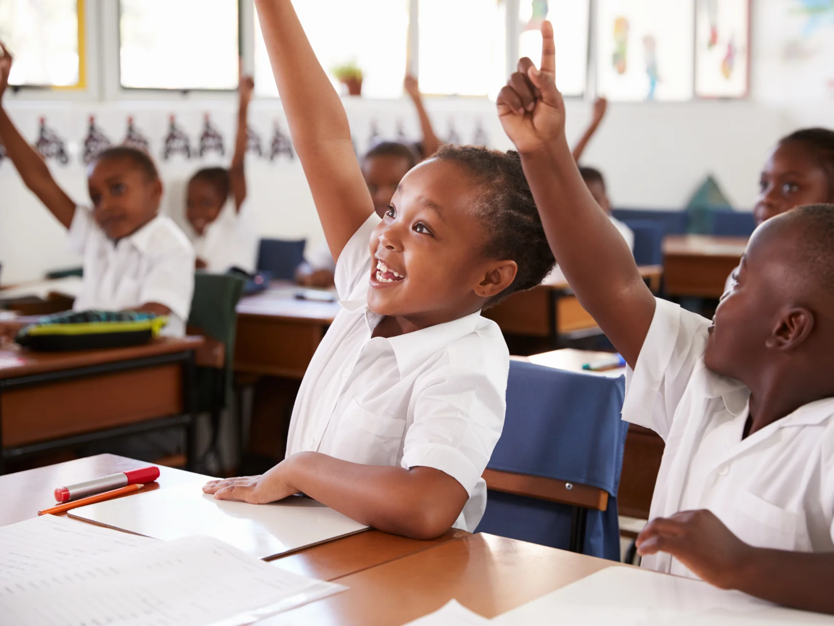 Africa’s Education Revolution: Why the continent is ready to lead the world