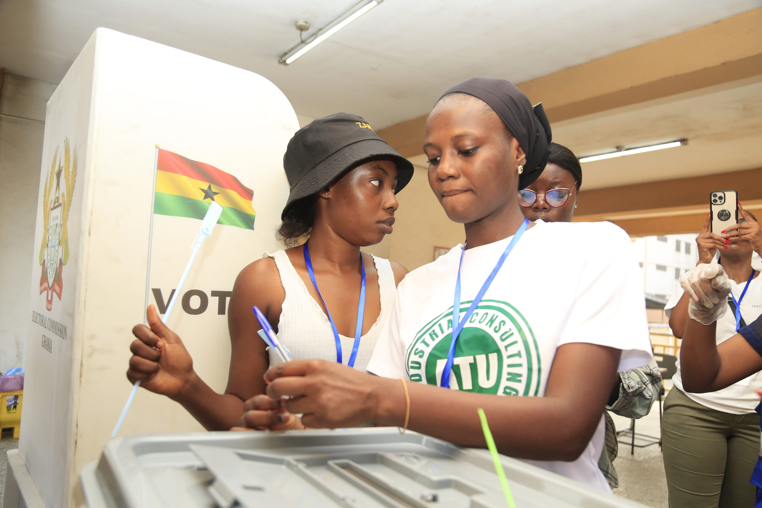 Reduce presidential age from 40 to 30 – CRC