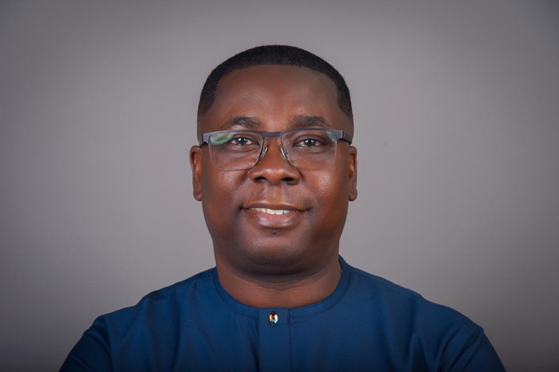 Gideon Boako faults govt’s debt narrative, questions exchange rate justification for GHS71bn surge