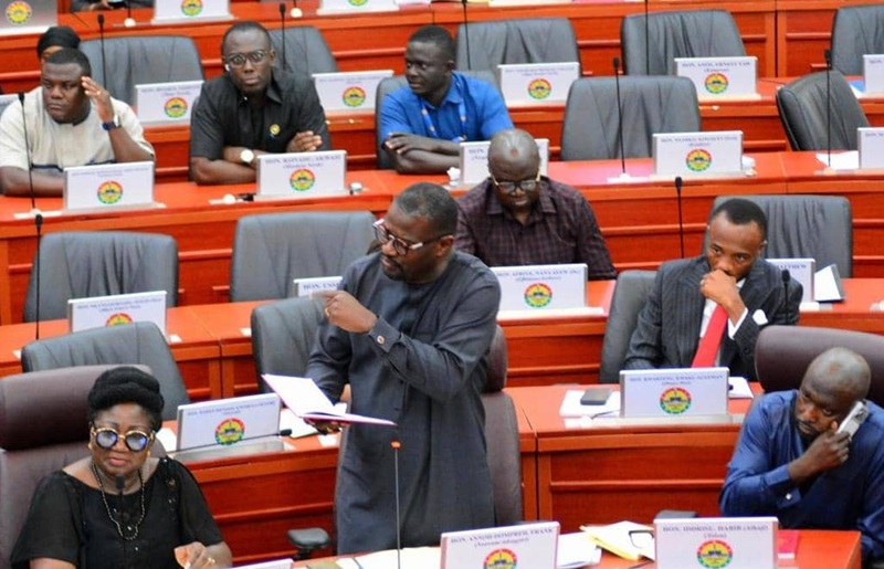 Minority trumpets victory over gov’t withdrawal of Lithium Bill Minority trumpets victory over gov’t withdrawal of Lithium Bill