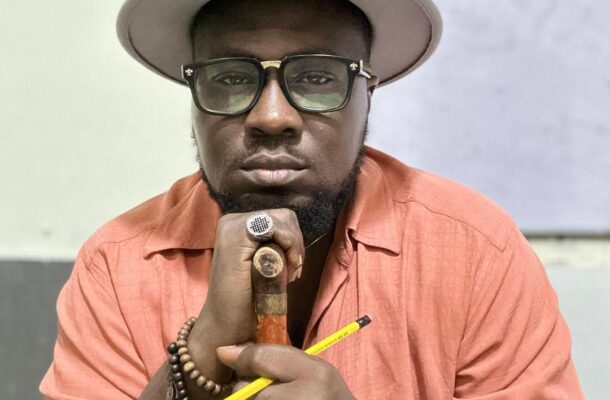 The Ghanaian Economy isn’t a tired parent. It’s transforming The Ghanaian Economy isn’t a tired parent. It’s transforming