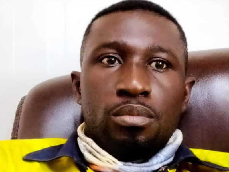 Obuasi: AngloGold worker murdered during home invasion Obuasi: AngloGold worker murdered during home invasion