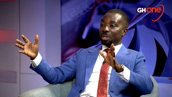 Economic numbers improve, living conditions worsen – Says Miracles Aboagye Economic numbers improve, living conditions worsen – Says Miracles Aboagye