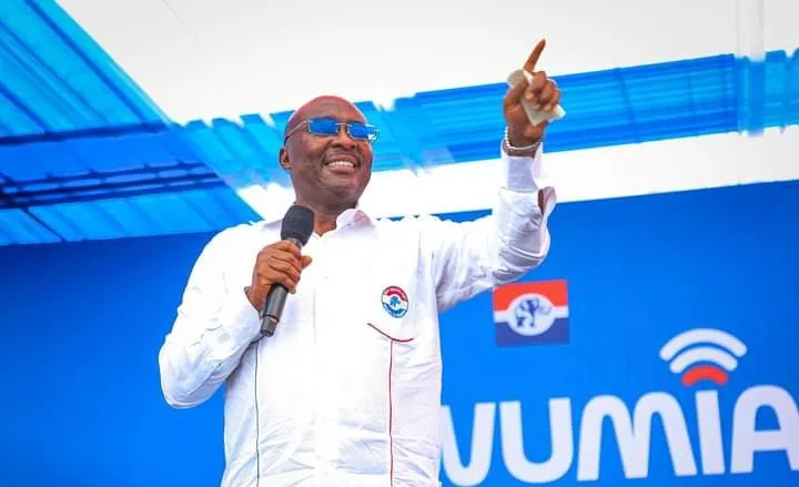 NPP Presidential Primaries: Bawumia gets massive endorsements