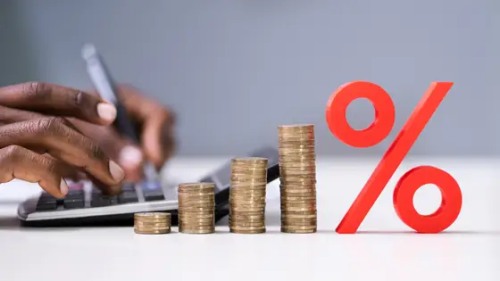 Ghana reference rate falls to 15.9% in December Ghana reference rate falls to 15.9% in December