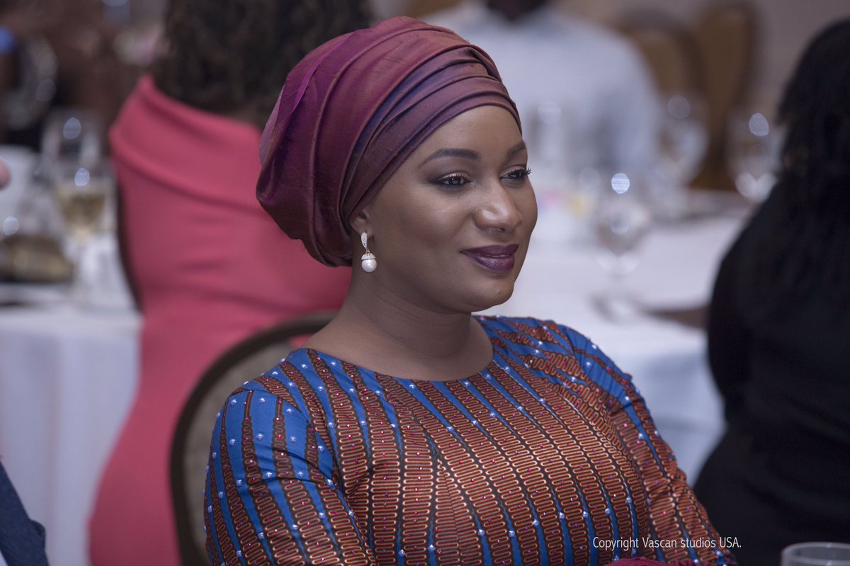 Akosua Serwaa–Odo Broni marital dispute triggers accusations against Samira Bawumia