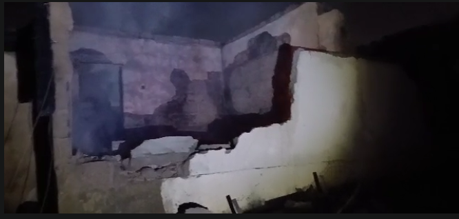 Abuakwa: 6 persons including 3-month-old baby killed in late-night fire Abuakwa: 6 persons including 3-month-old baby killed in late-night fire