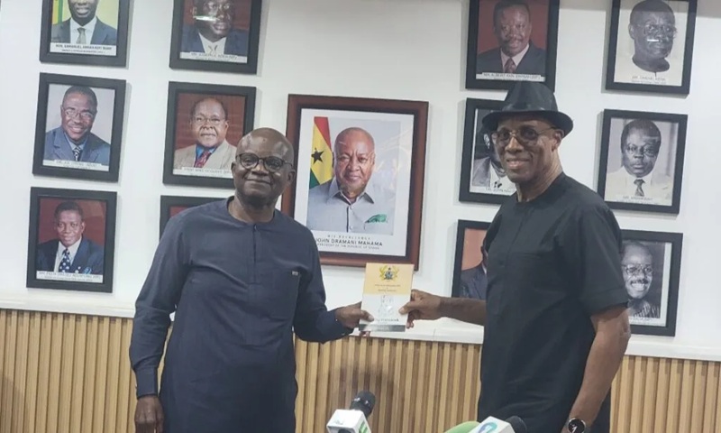 Energy Ministry unveils guiding framework for private sector participation in electricity distribution Energy Ministry unveils guiding framework for private sector participation in electricity distribution