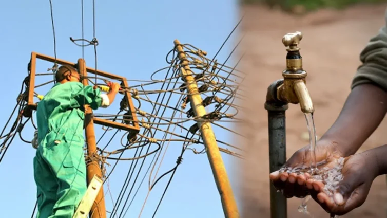 Gov’t faces backlash over utility tariff hikes Gov’t faces backlash over utility tariff hikes