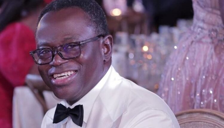 Justice Kulendi escapes removal from Supreme Court Justice Kulendi escapes removal from Supreme Court