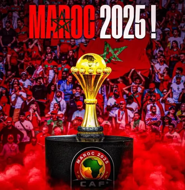 AFCON 2025: Host Morocco aims to commence competition with win over Comoros in Rabat AFCON 2025: Host Morocco aims to commence competition with win over Comoros in Rabat