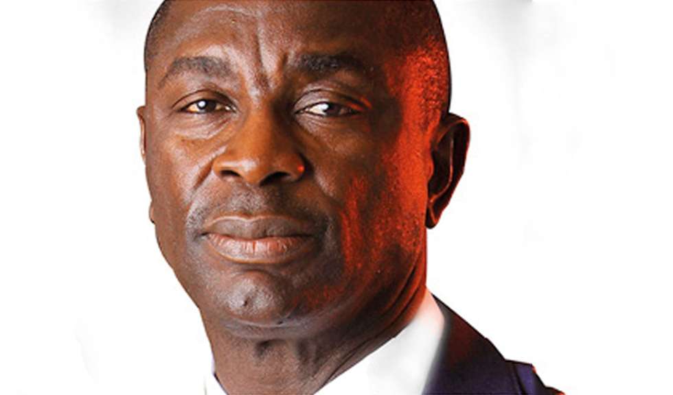 “The biggest problem of Ghana is a lack of leadership values” – Prince Kofi Amoabeng, founder of the defunct UT Bank “The biggest problem of Ghana is a lack of leadership values” – Prince Kofi Amoabeng, founder of the defunct UT Bank