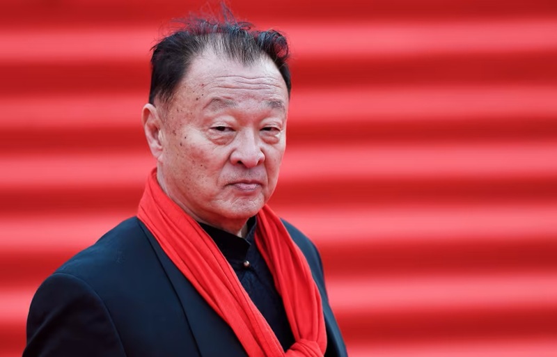 Hollywood mourns Asian actor Cary-Hiroyuki Tagawa
