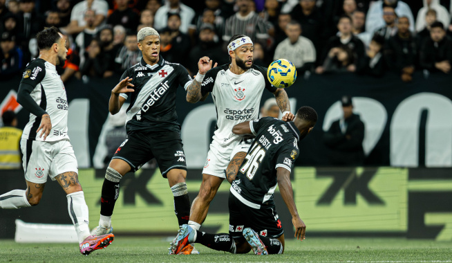 Brazil: Memphis Depay inspires Corinthians to fourth Copa do Brasil title Brazil: Memphis Depay inspires Corinthians to fourth Copa do Brasil title