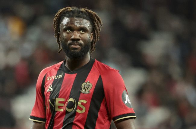 African duo to leave French giants after fan ‘assault’ African duo to leave French giants after fan ‘assault’