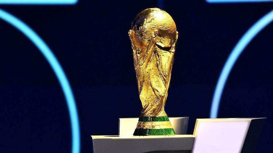 2026 FIFA World Cup Prize Money: Winner to go home with $50 million, as every team will earn appearance fee of $9 million 2026 FIFA World Cup Prize Money: Winner to go home with $50 million, as every team will earn appearance fee of $9 million