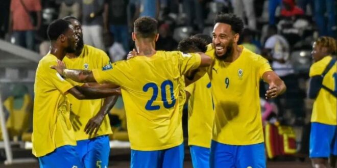 Gabon: Head coach Thierry Mouyouma names 26 players for AFCON 2025
