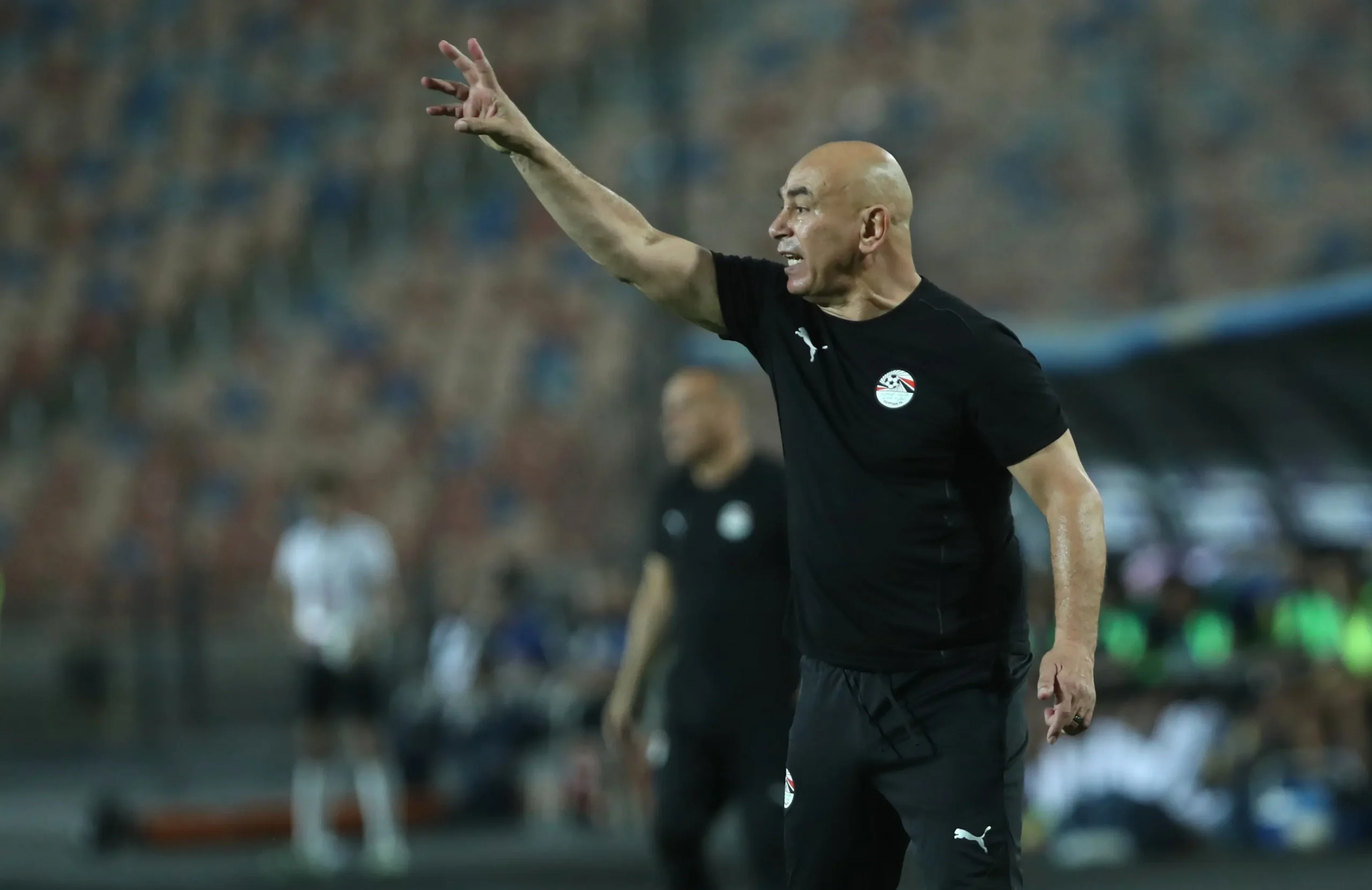 AFCON: Hossam Hassan completely against CAF’s new four-year cycle