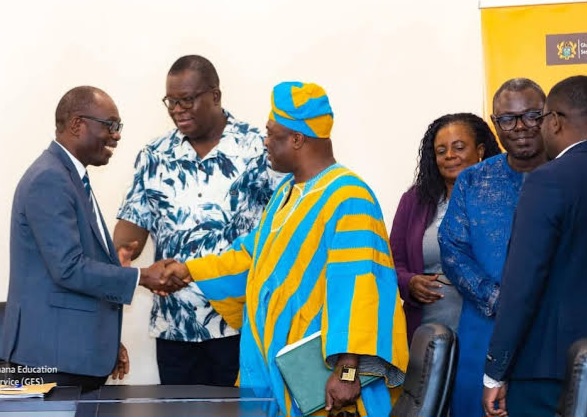 Teachers blast gov’t over non-payment of CPDA and CIDSA allowances