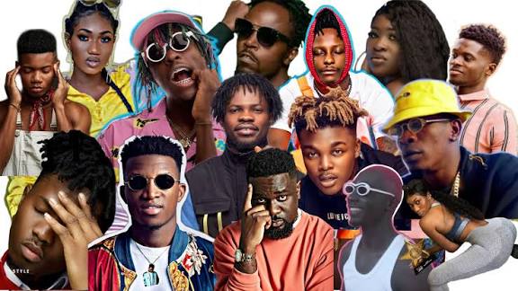 The music industry in 2025: A Turbulent revival marked by innovation, identity battles, and global ambition